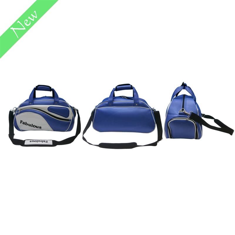 New Design Golf Boston Bag