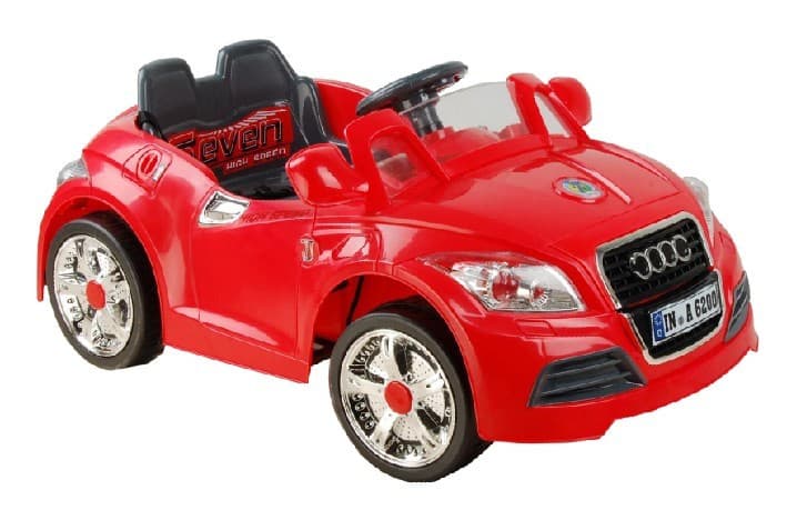 Ride On Toy