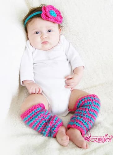 Hot Sale Leg Warmer (LC-LW-011)