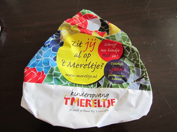Bike Saddle Covers (WY-BSCO-003)