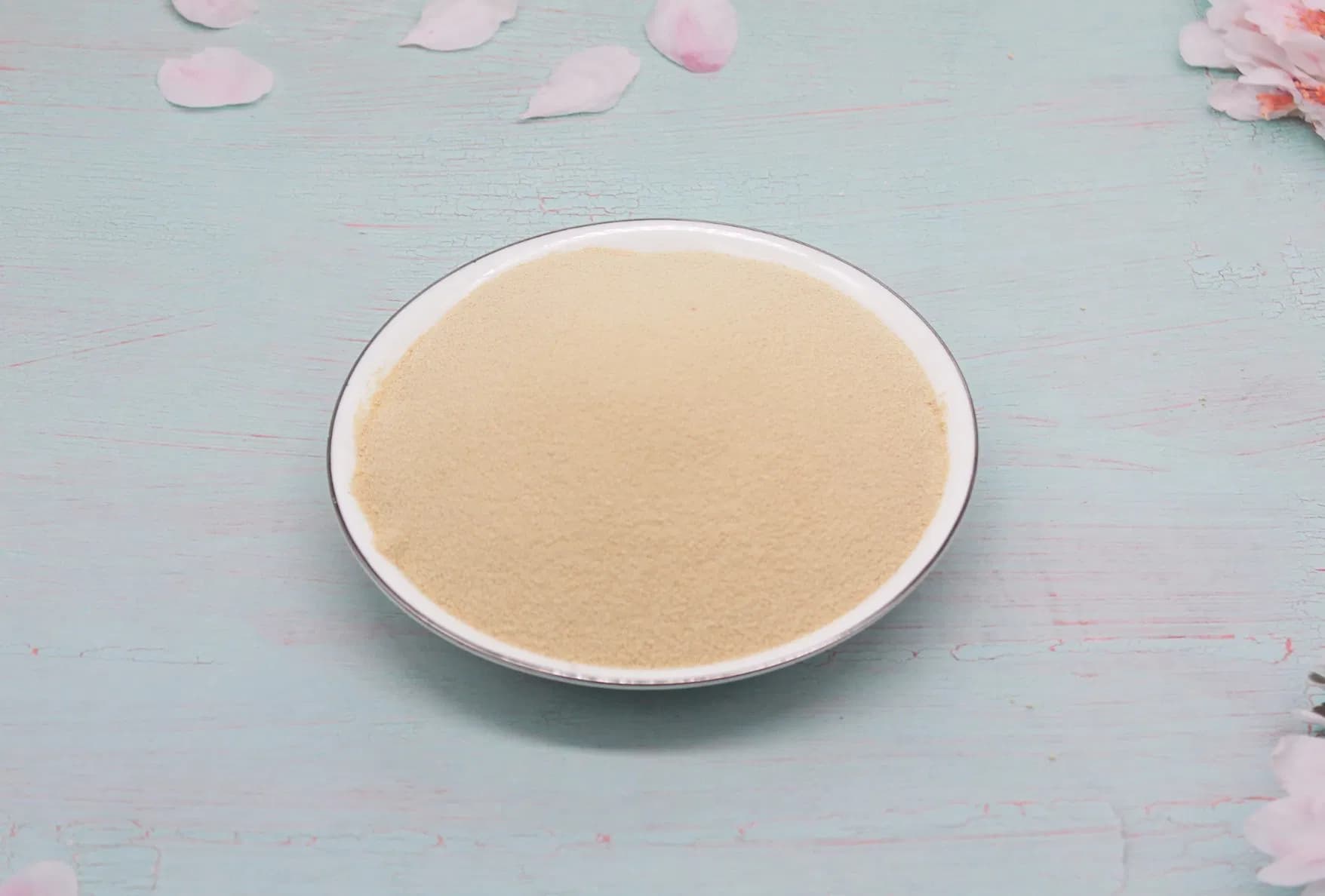 Small Molecules Peptide Powder Soybean