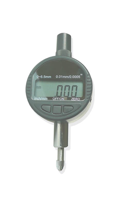 0-6.5mm/ 1/4" Digital Indicators (110-128)