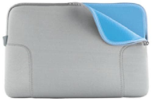 Neoprene Reversable Laptop Sleeve (29856)