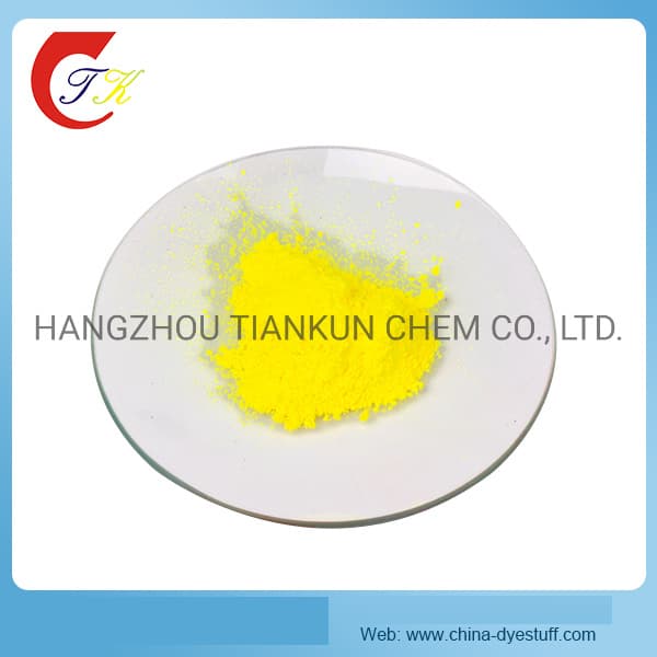 Skyacido® Acid Yellow 232 Dye Colors