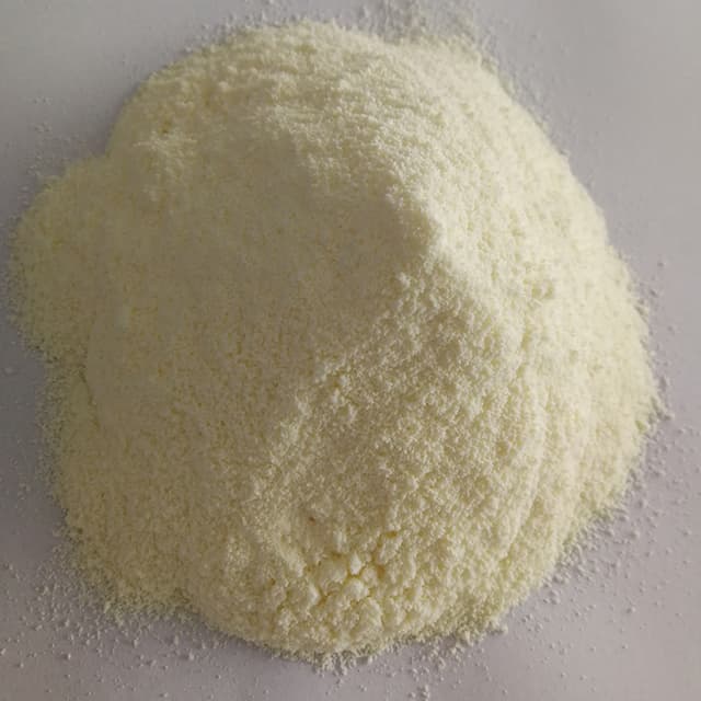 Factory Supply Condensed Milk Powder