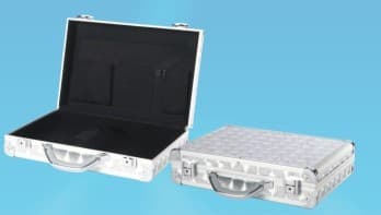 Aluminum Attach Case (HC031)