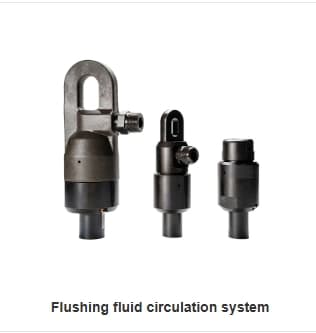 Water Swivel