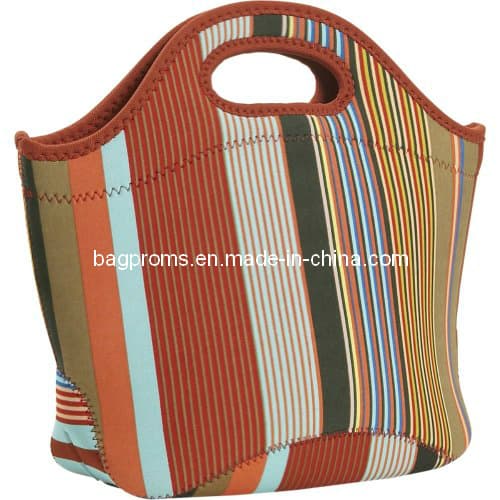 Neoprene Lunch Bag