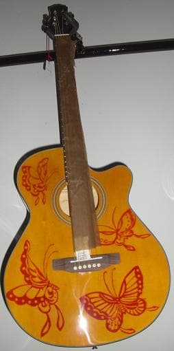 Acoustic Guitar