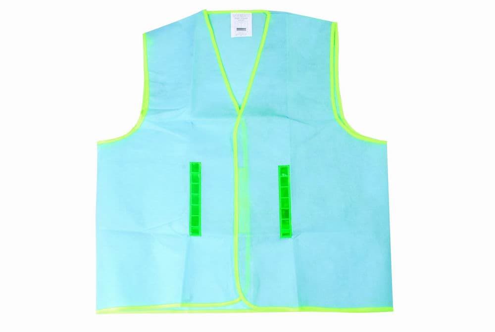 Hot Cheap Reflective Safety Vest
