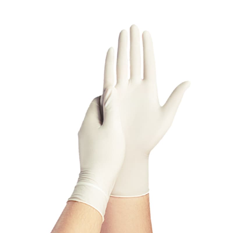 Disposable Medical Surgical Glove