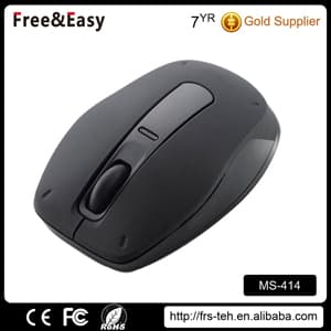 OEM Color USB Wired Laser Mouse