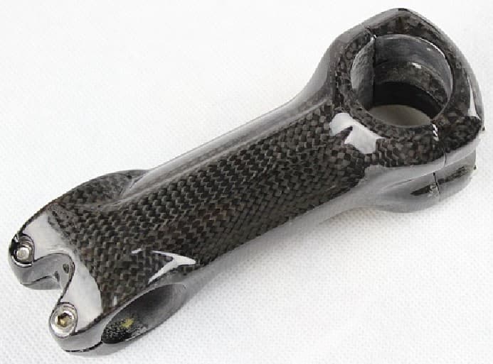 Carbon Fiber Stand Pipe