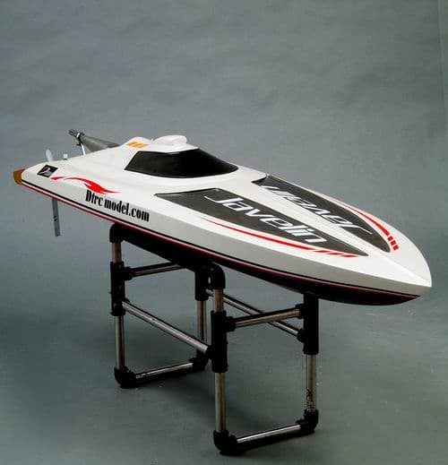 G26C High Speed Pioneer Boat