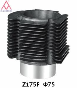 Diesel Engin Cylinder (Z175F)