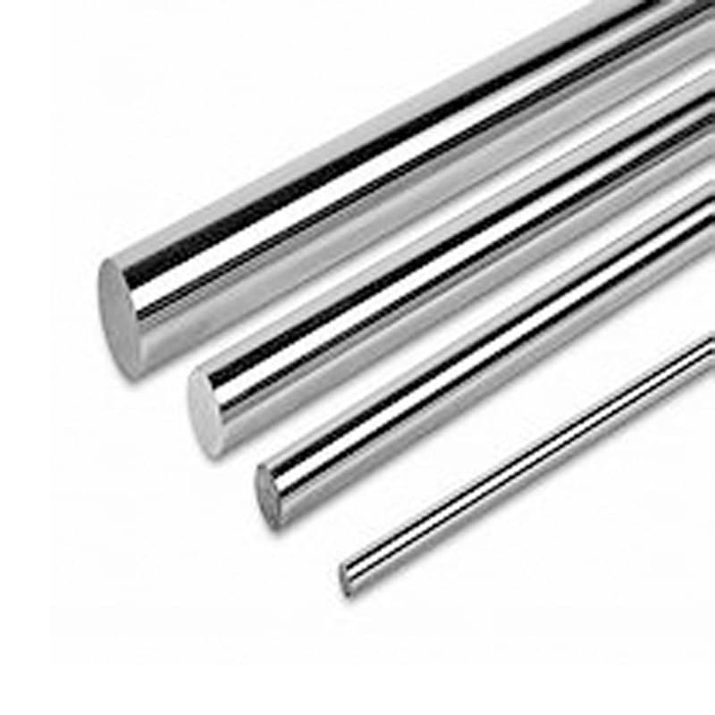 Own Factory Stainless Steel Bar 301