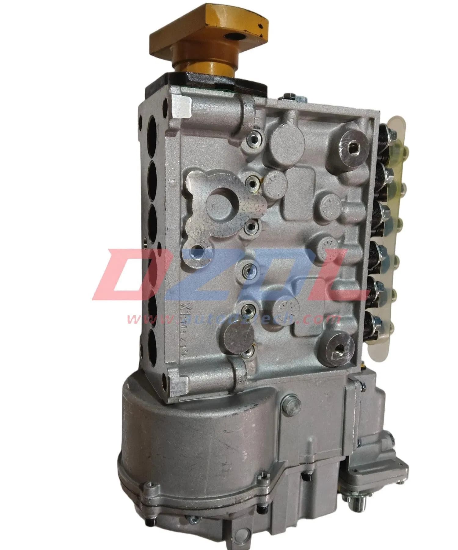 Wd615 Fuel Injection Pump 612601080168