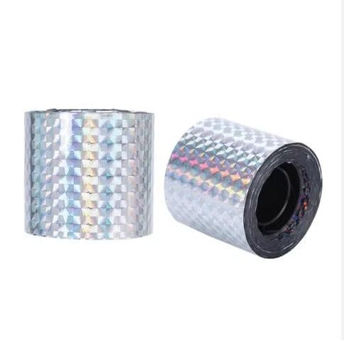 Bird Scare Tape Reflective Tape