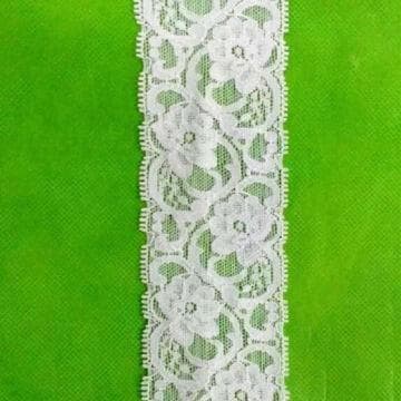 Lace Trim, Women's Garment Accessories