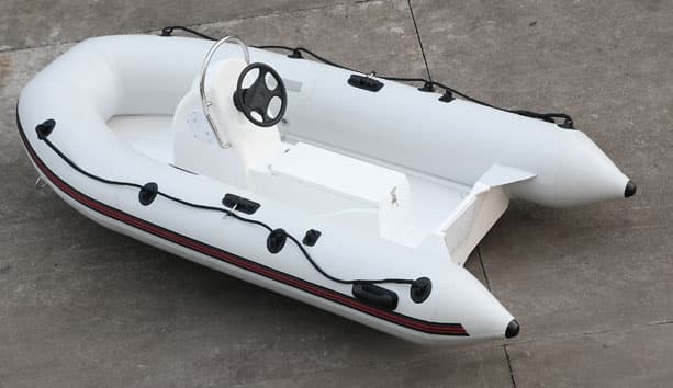 Rib Boat (HM-RIB330B)