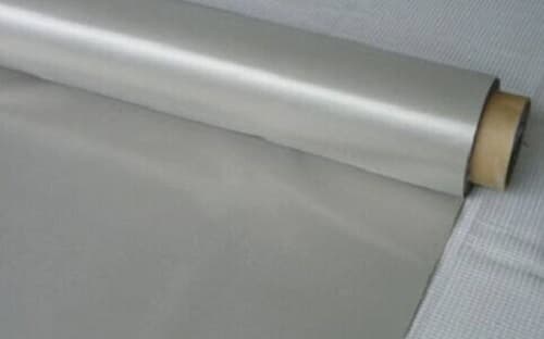 Rfi Nickel Copper Conductive Fabric