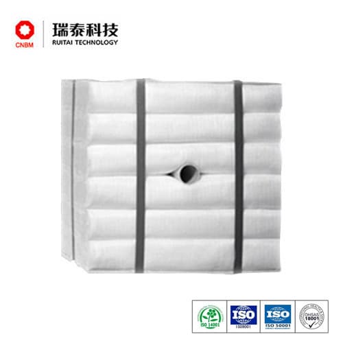 Top Grade Ceramic Fiber Module Rt-Cfm-Hz
