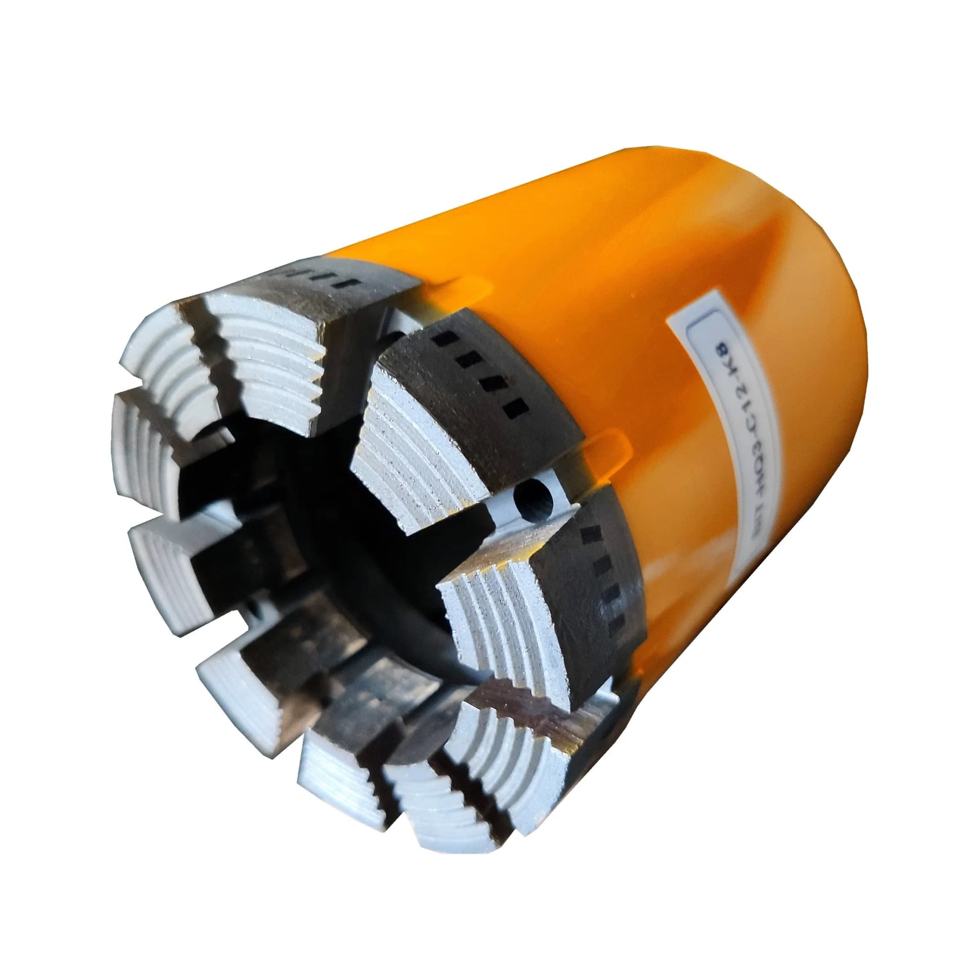 Diamond Core Drill Bits