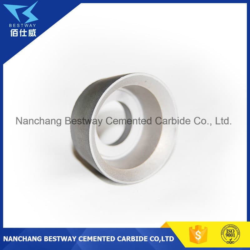 Tungsten Carbide Cutter for Boot Tree