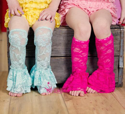 Fashion Leg Warmer (LC-LW-006)