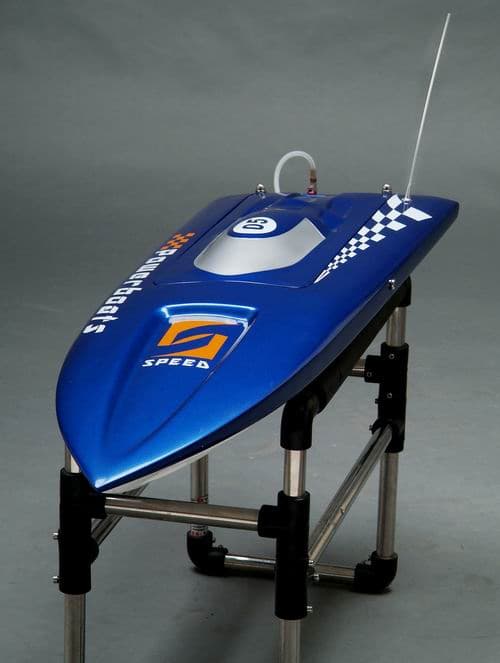 E36 High Speed O R/C Boat Electric