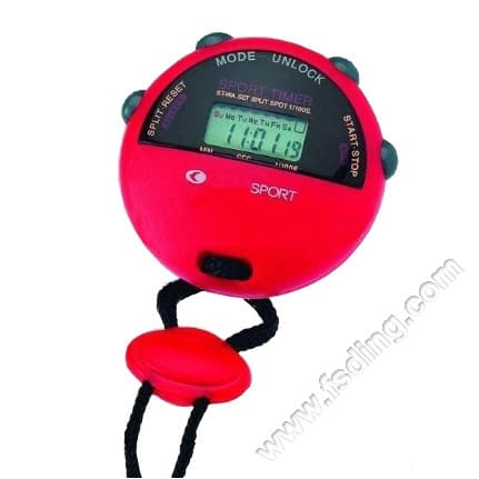 Stop Watch 01