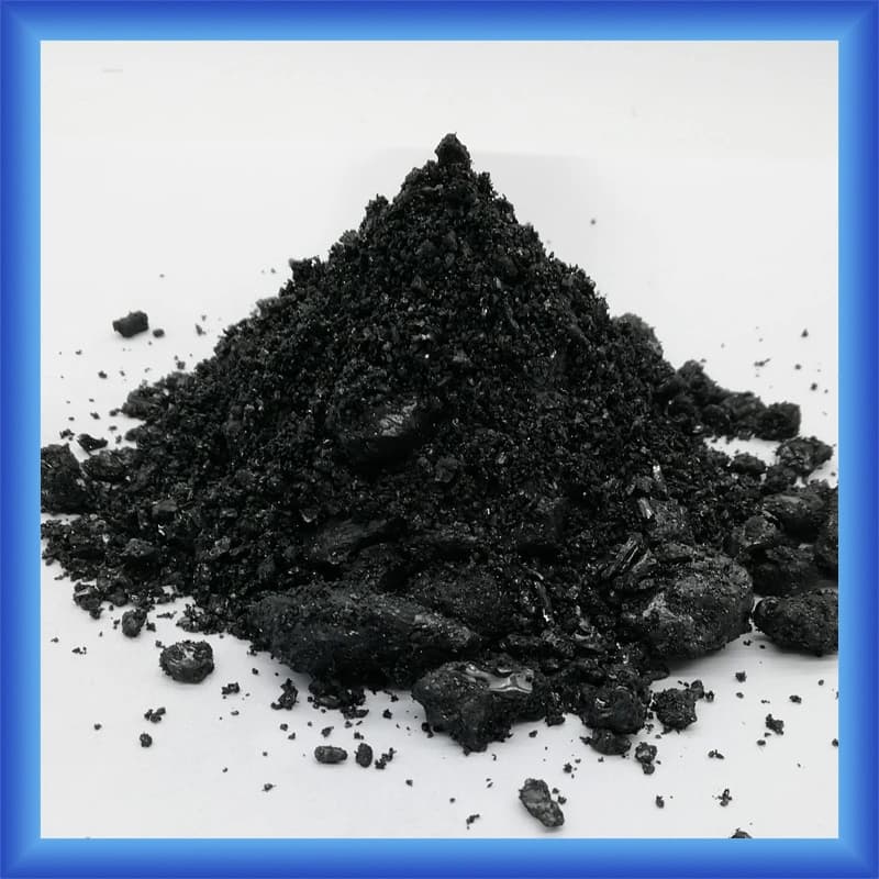 FCC Decant Oil Acicular Coke