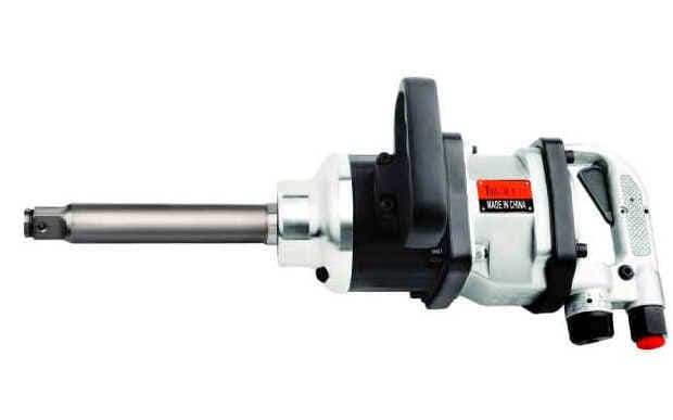 Air Impact Wrench (TT-007D-4)