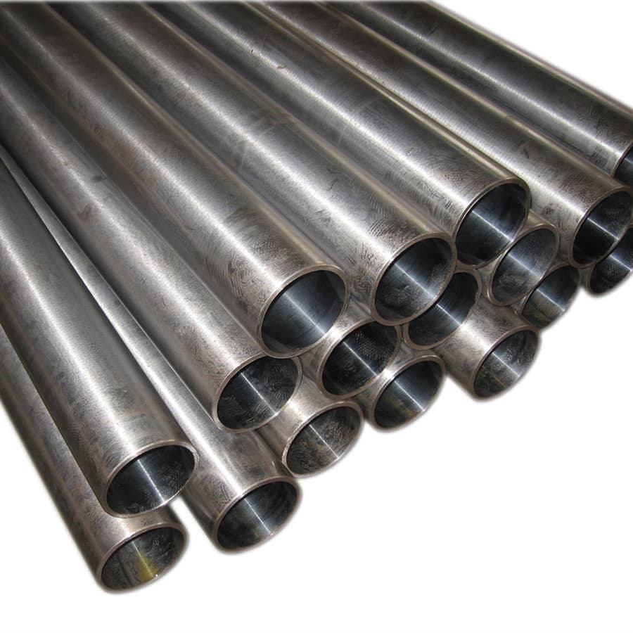 New Product Cylinder Steel Pipes