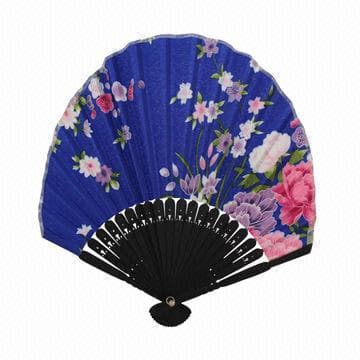New Fashion Souvenir Hand Fans (AF-0670)