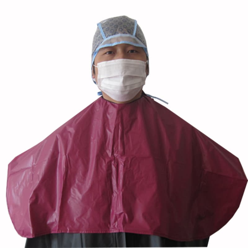 Low Price Good Quality Shampoo Capes