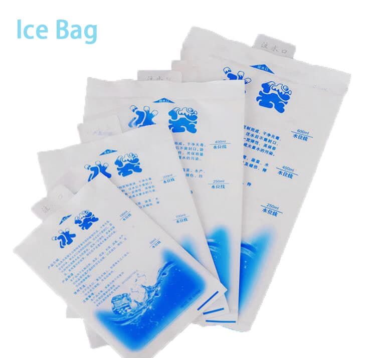 Cheap Convenient Ice Reusable Gel Pack