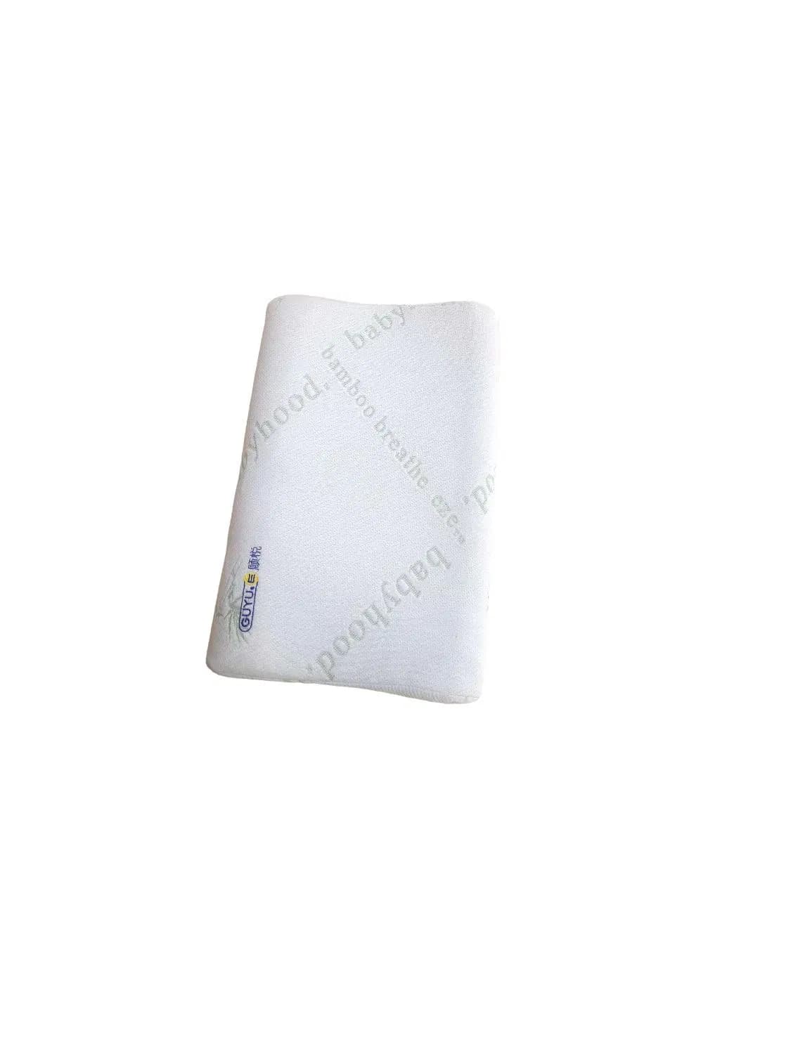 Bamboo Skin Friendly Fabric Foam Pillow