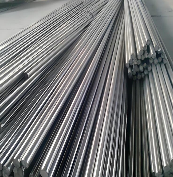 Incoloy 825 High Temperature Alloy Wire