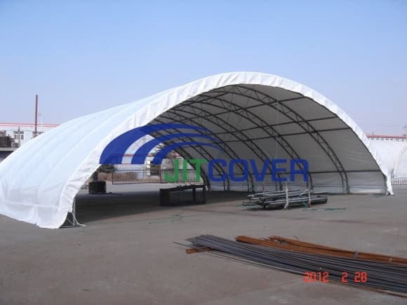 Industrial Storage Tent (JIT-4640C)