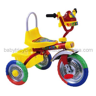 Kid's Tricycle (B2-1) -1