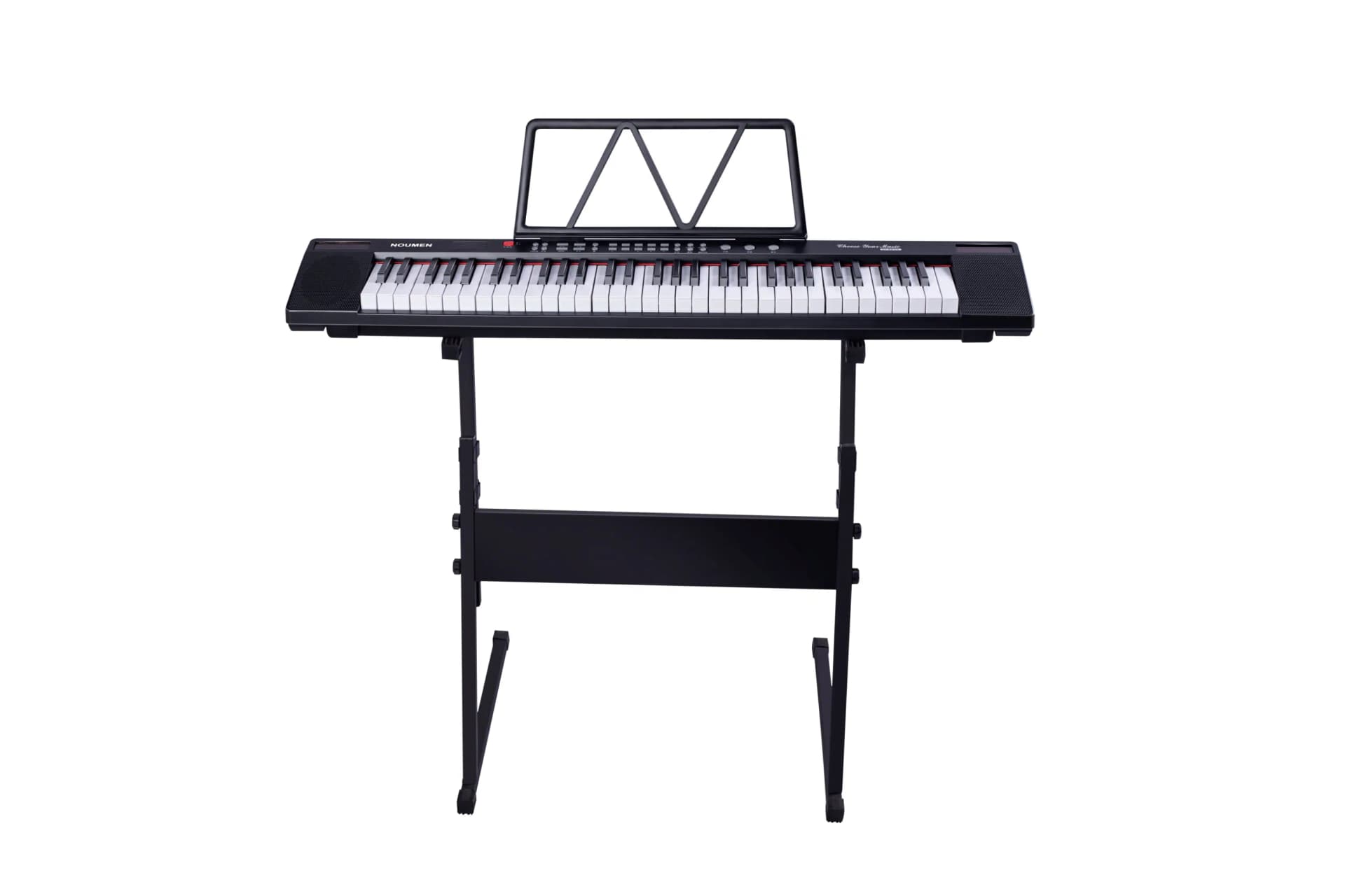 61 Keys Electronic Organ Nm-8606