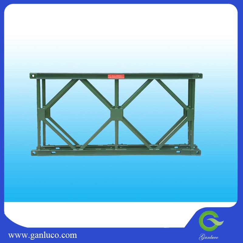 321 Bailey Bridge Truss Panel
