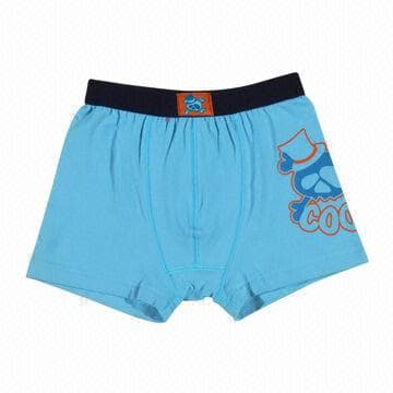 Boy's Cool Skull Print Men Shorts