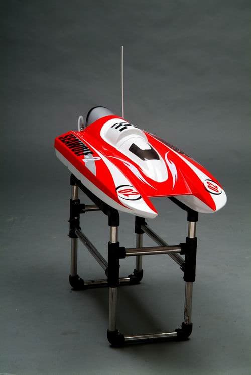 E30 Seawolf No. 2 Electric R/C Boat