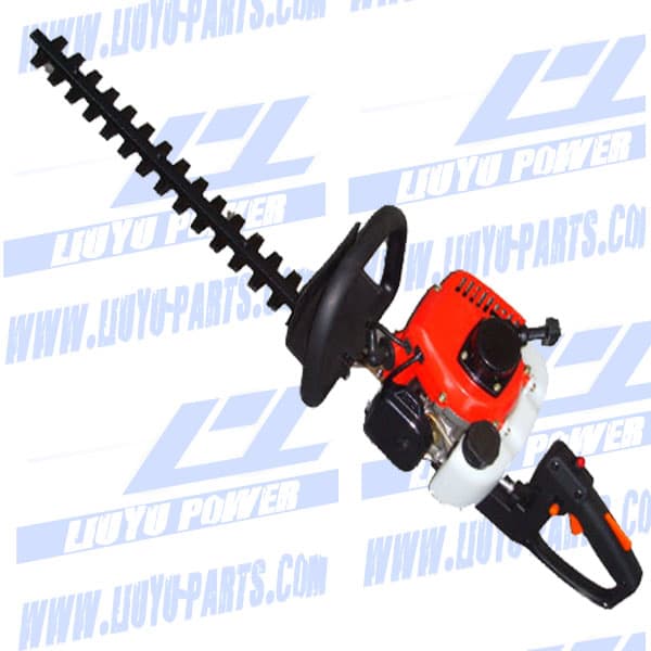 Gas Hedge Trimmer 25.4cc 2 Stroke
