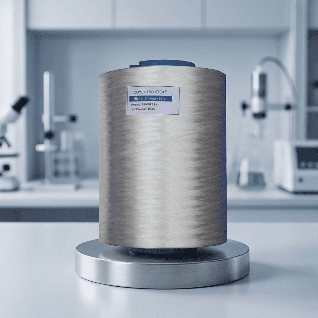 Hmpe Yarn /PE Yarn /Glove Yarn