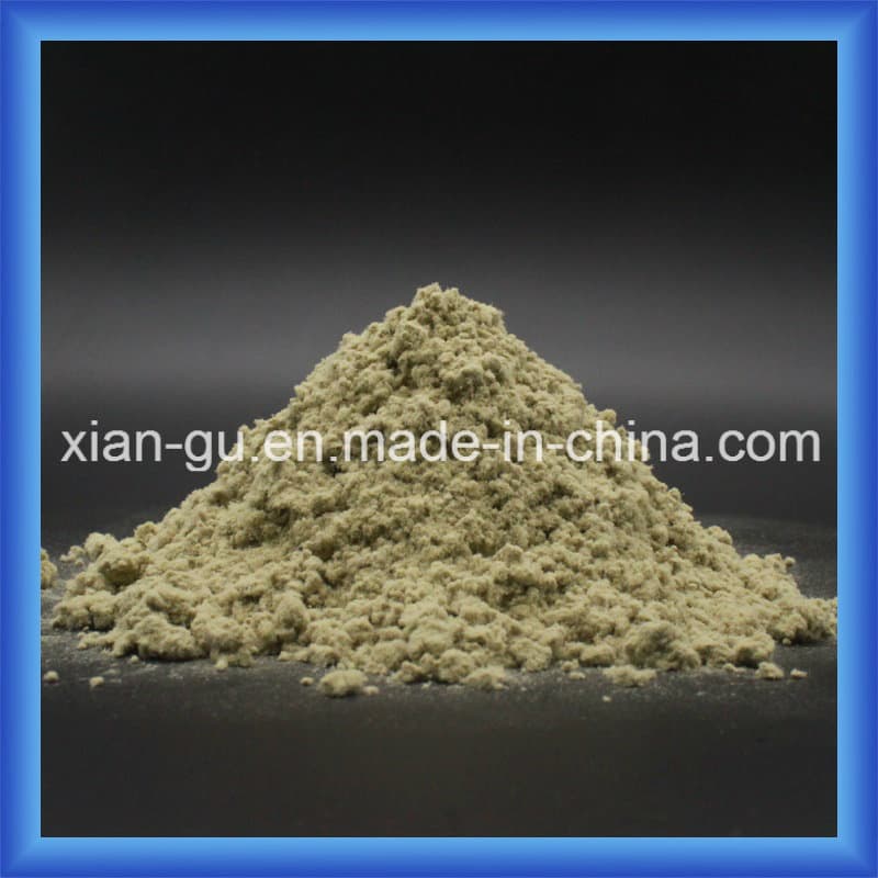Good Sound Absorption Mineral Fiber