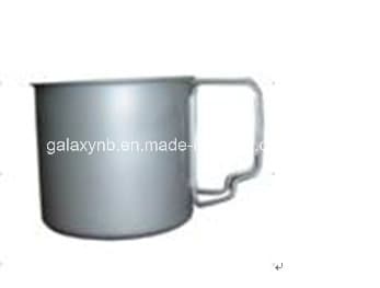 Hot Sale Eco-Friendly Titanium Mug
