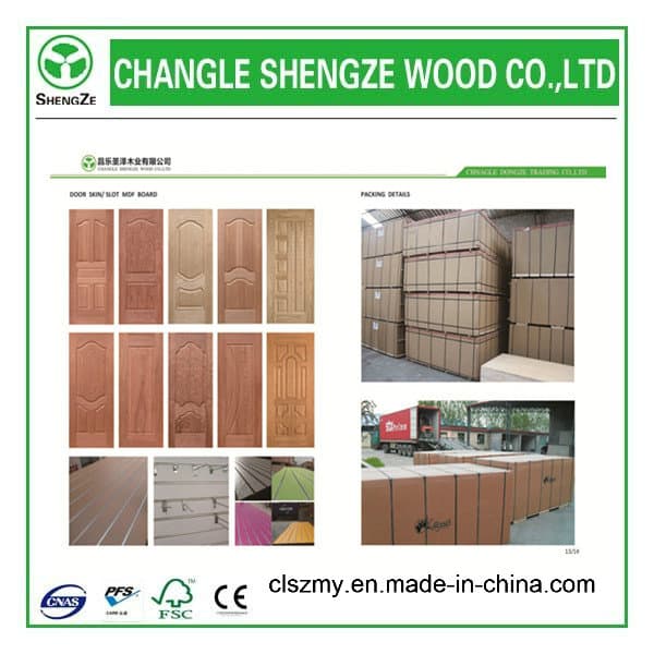 AAA Grade Room Used Door Skin